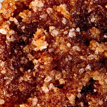 Revitalizing Body Scrub - Organic Lemongrass and Mint