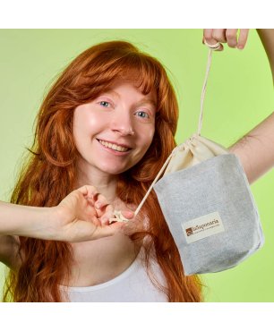 Must-Have Face Kit Pouch