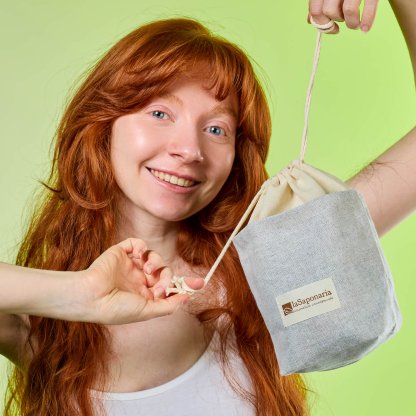 Must-Have Face Kit Pouch