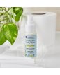 No-Rinse Intimate Cleansing spray - Organic Green Tea & Prebiotics