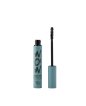 Volume and length black mascara – Organic orange & Jojoba