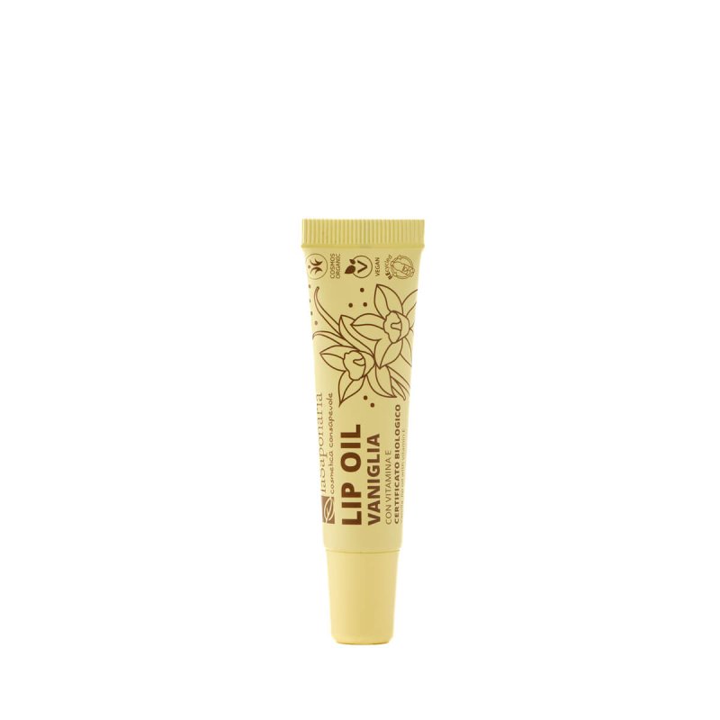 Vanilla Lip Oil