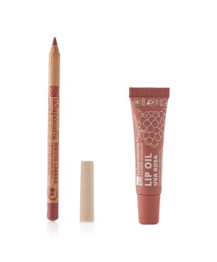 Pink Grape Lip Combo Kit