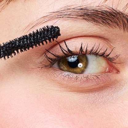Volume and length black mascara – Organic orange & Jojoba