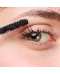 Volume and length black mascara – Organic orange & Jojoba