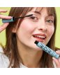 Volume and length black mascara – Organic orange & Jojoba