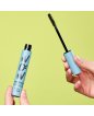Volume and length black mascara – Organic orange & Jojoba