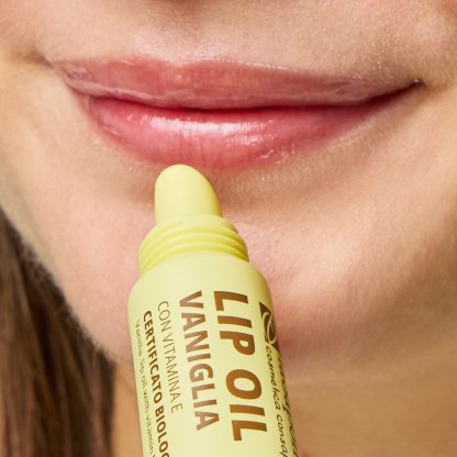 Vanilla Lip Oil