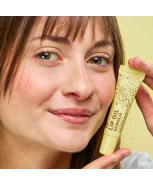 Vanilla Lip Oil