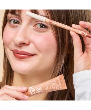 Caramel Lip Combo Kit