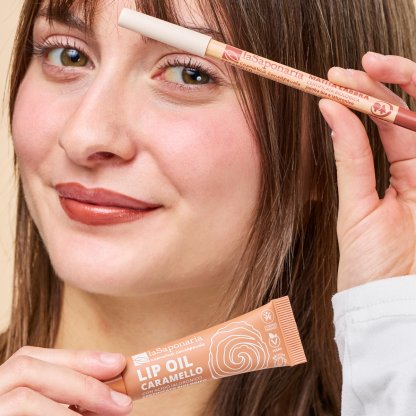 Caramel Lip Combo Kit