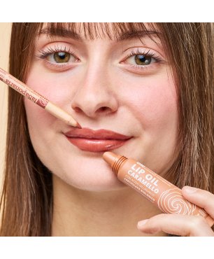 Caramel Lip Combo Kit