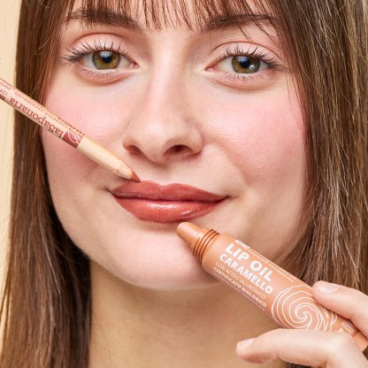 Caramel Lip Combo Kit