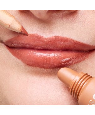 Caramel Lip Combo Kit