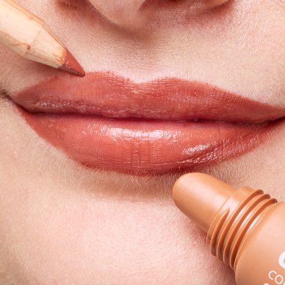 Caramel Lip Combo Kit