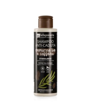 Anti-hair loss Shampoo