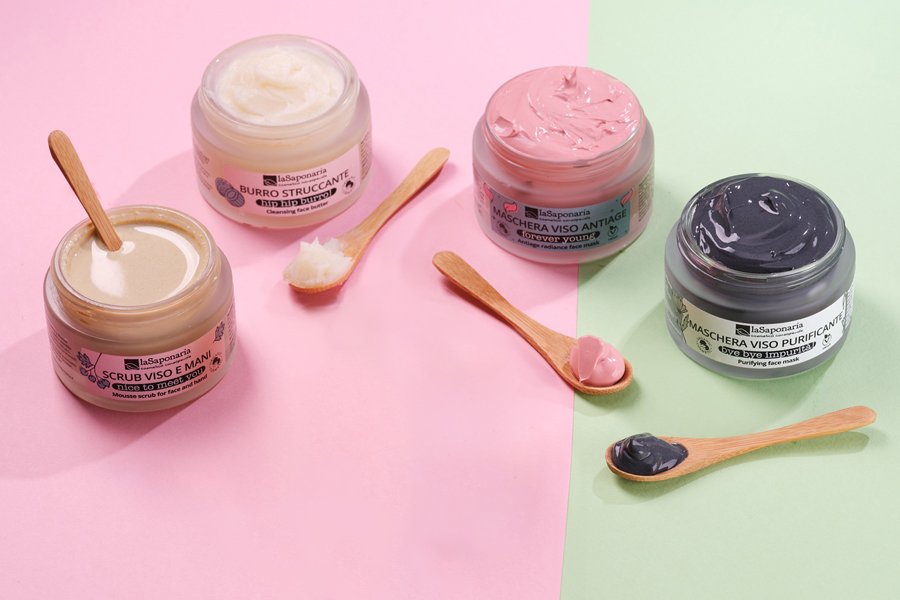 Wonder Pop - Solid face cosmetics