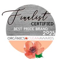 Eco Packing Awards Burro Coccola