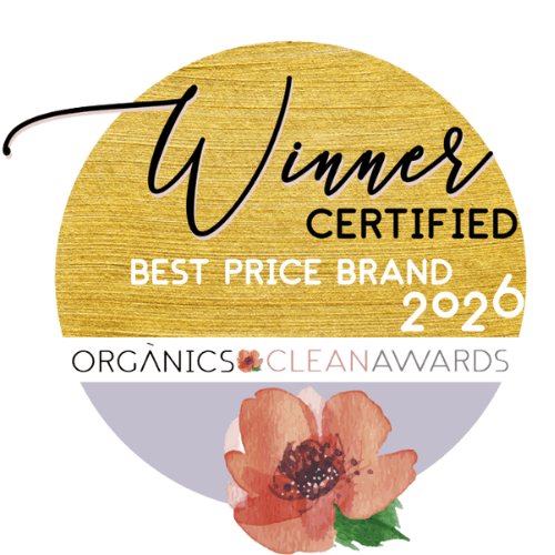 Eco Packing Awards Burro Coccola