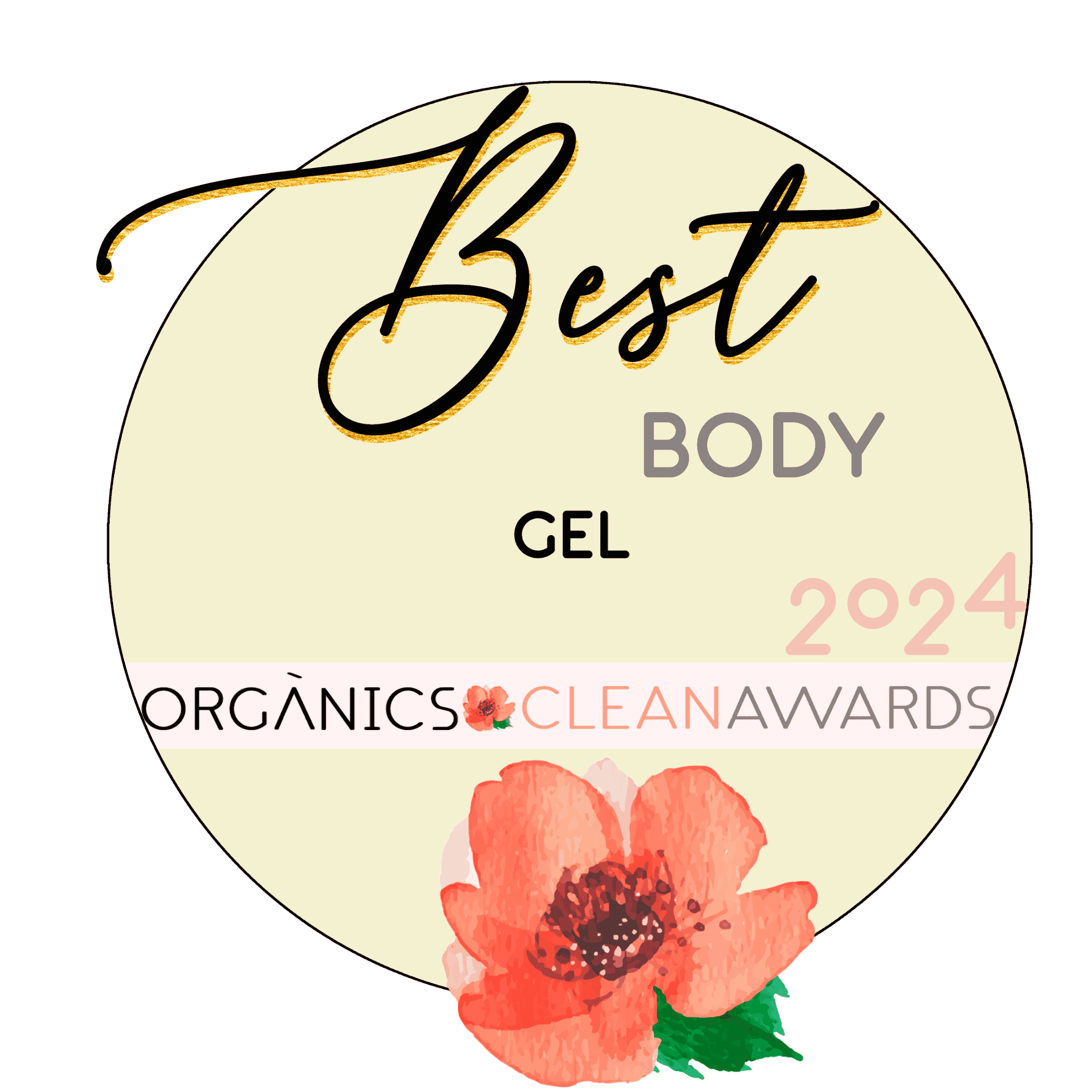 Eco Packing Awards Burro Coccola