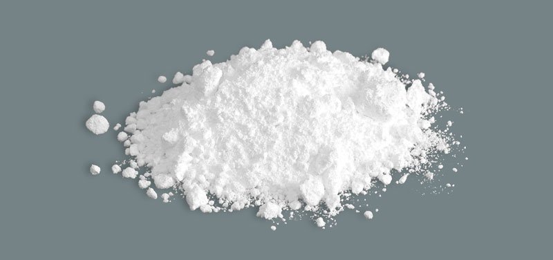 Magnesium Stearate