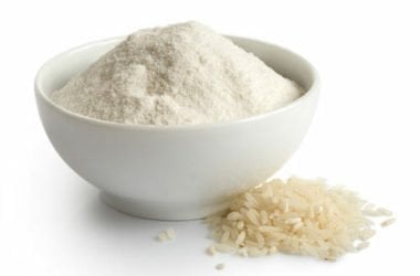 Rice Starch