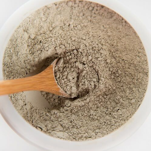 Bentonite Clay