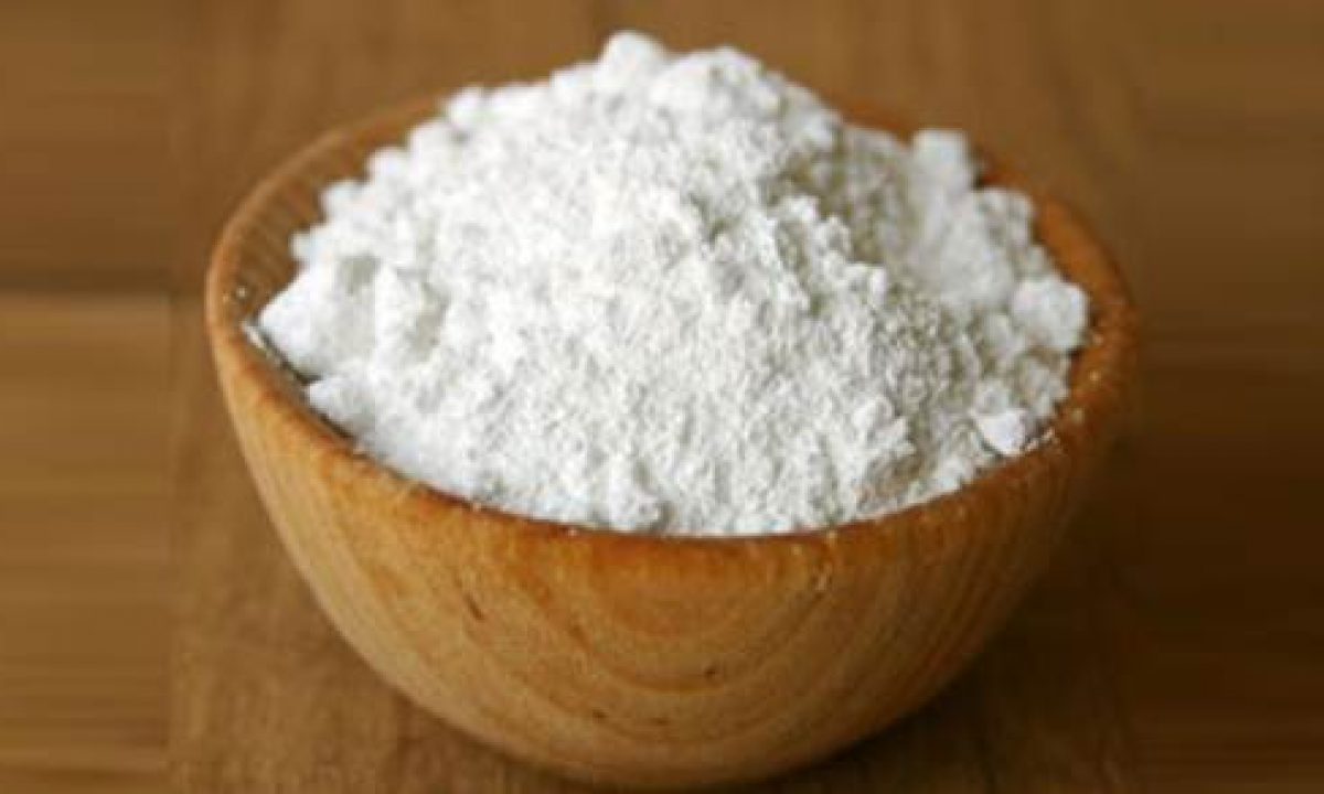 Sodium Bicarbonate