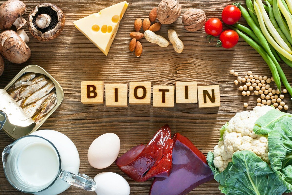 Biotin