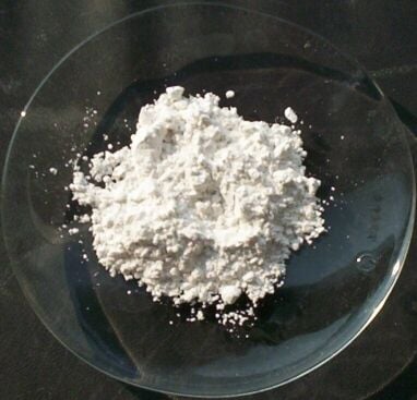 Calcium Sulphate