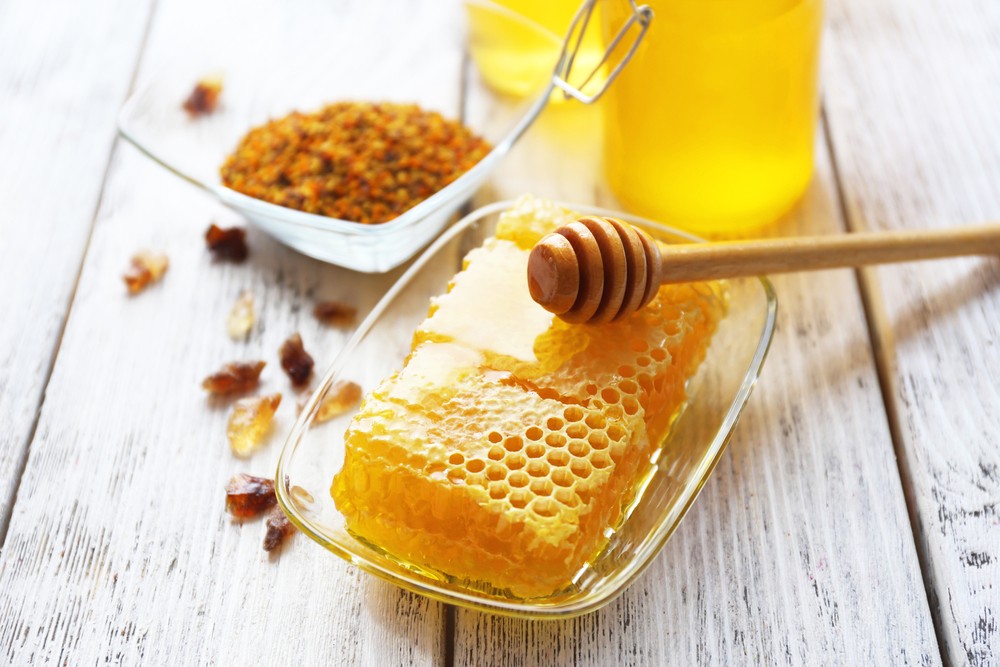 Beeswax