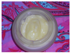Mixed skins face lotion