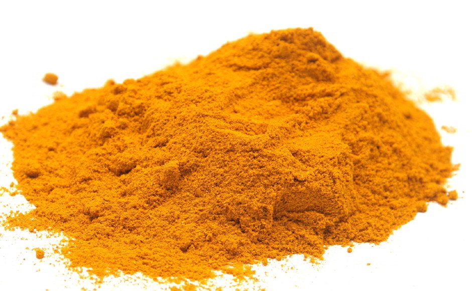 Turmeric