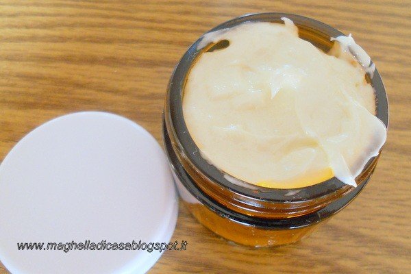 Shea moisturizer recipe