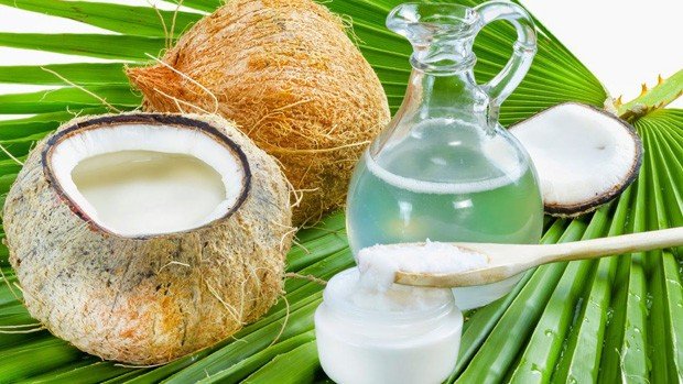 Coconut Oil