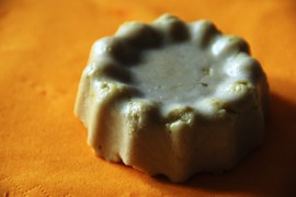 How to make recycled soap and other reuse ideas
