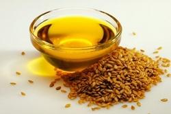 Flaxseed mask: restructure your hair!