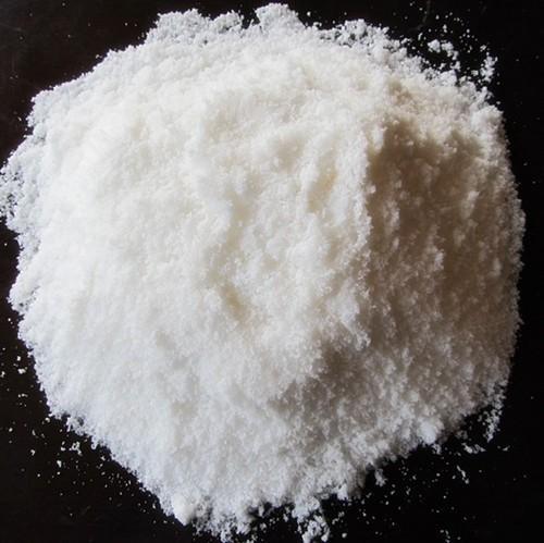 Magnesium Sulphate