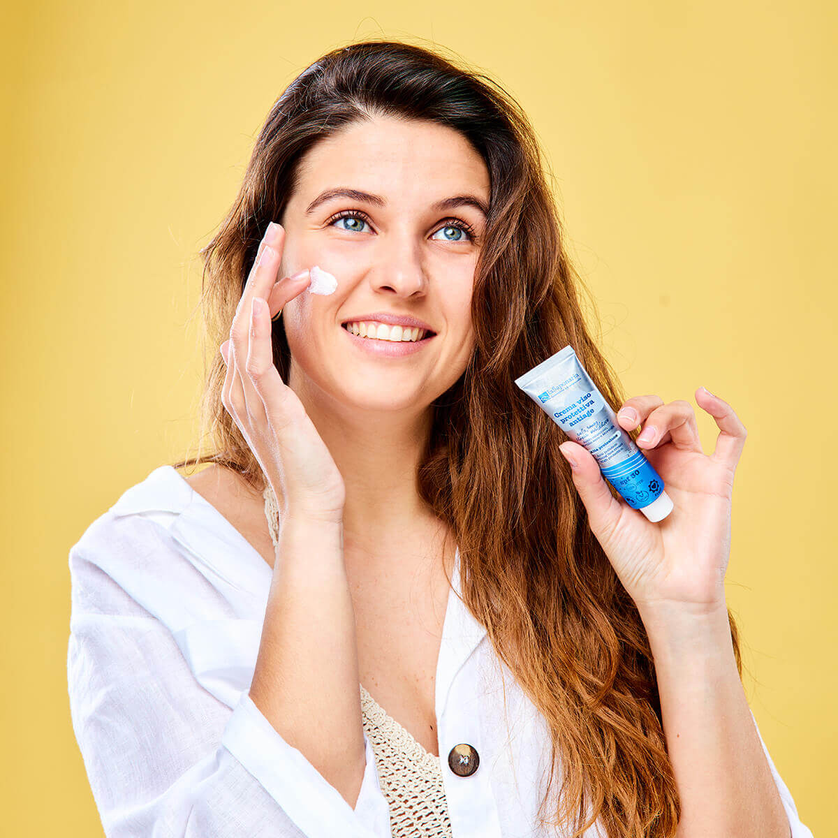 prodotti cosmetici pelle matura la saponaria