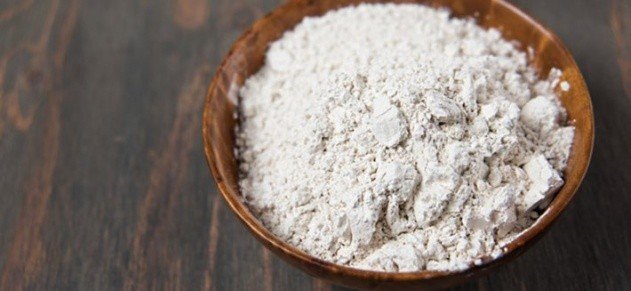 Diatomaceous Earth