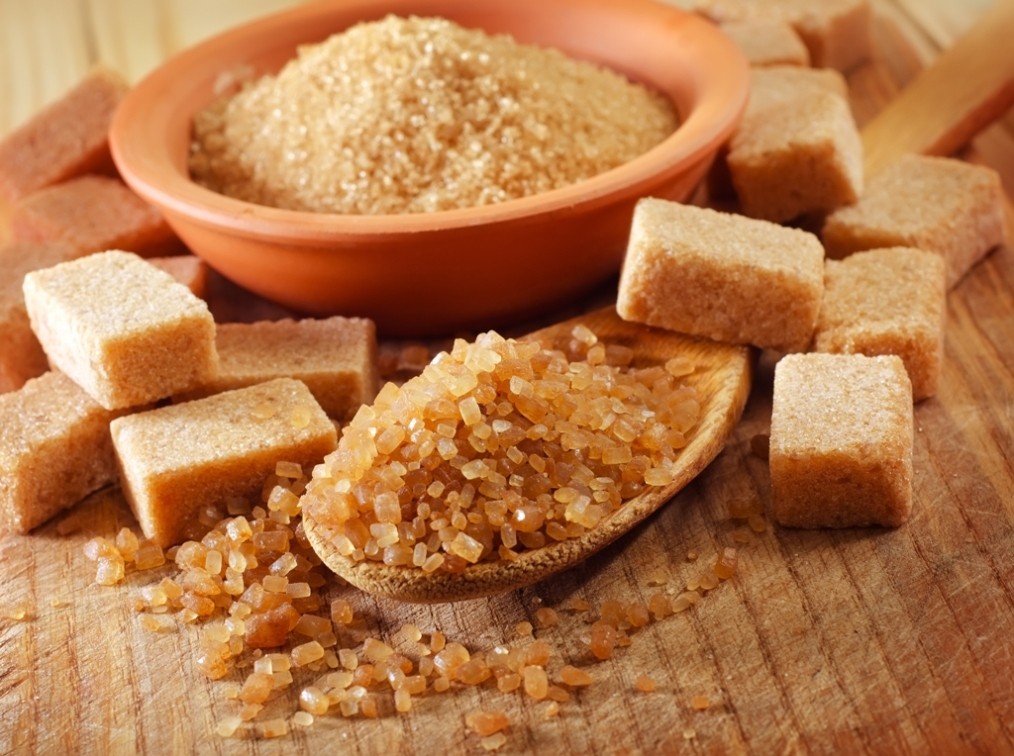 Cane sugar