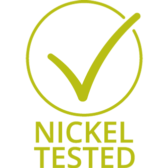 Certificato Testato Nichel